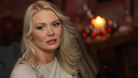 Natalija Bunkė