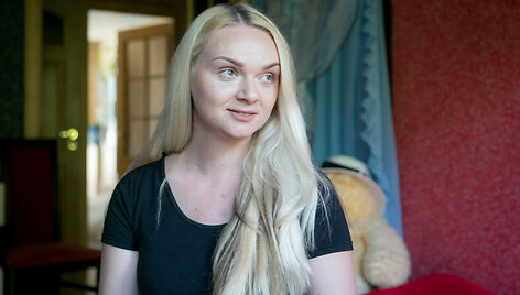 Indrė Simonovienė