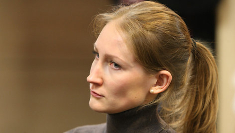 Donata Rimšaitė