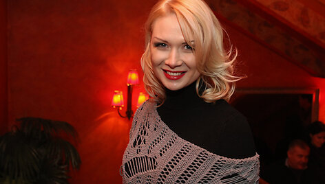 Natalija Bunkė