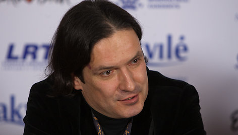 Darius Užkuraitis