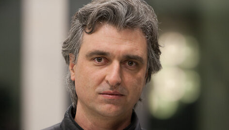 Antonas Garcia-Abrilis