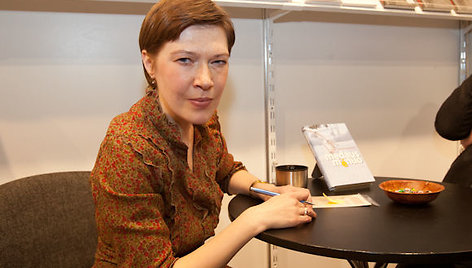 Laura Sintija Černiauskaitė