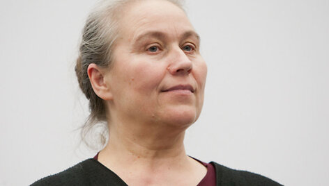 Gražina Kadžytė