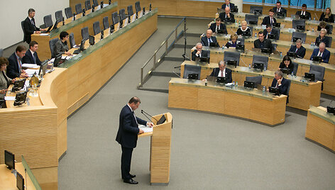 Saulius Skvernelis