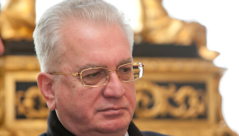 Michailas Piotrovskis