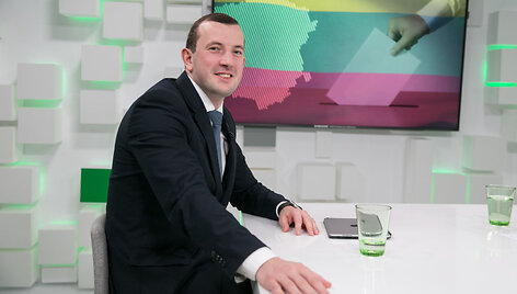 Virginijus Sinkevičius