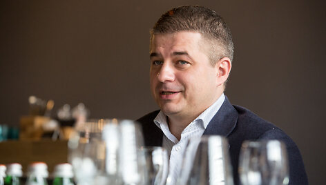 Gediminas Žiemelis