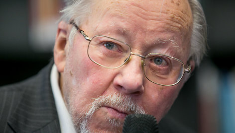 Vytautas Landsbergis