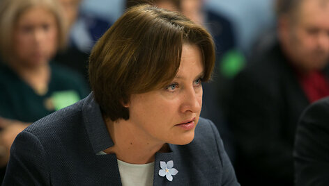 Loreta Maskaliovienė