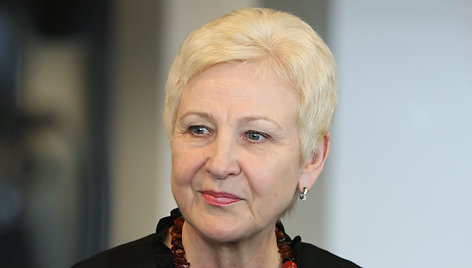 Irena Degutienė