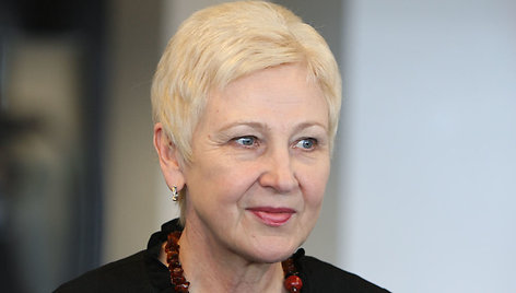 Irena Degutienė