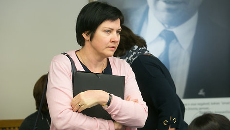 Edita Žiobienė