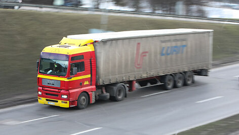 Transportas