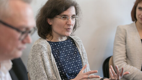 Ainė Ramonaitė