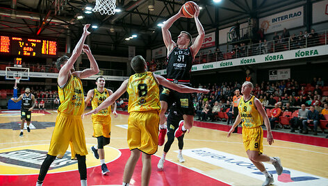 Arnas Butkevičius