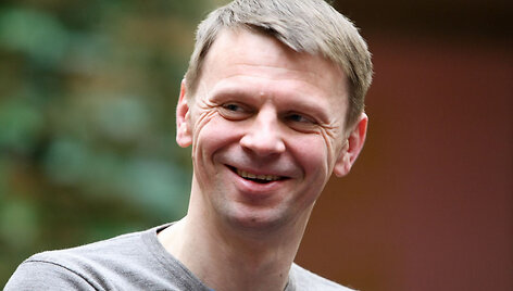 Rolandas Kazlas