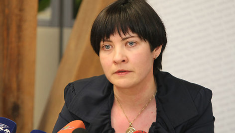 Edita Žiobienė 