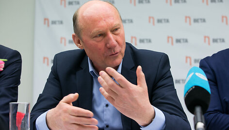 Valdas Luko&scaron;evičius