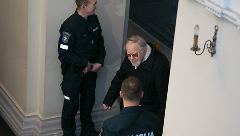 Vytautas Landsbergis