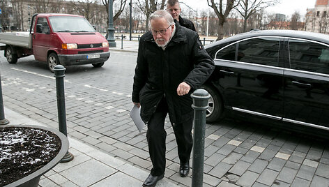 Vytautas Landsbergis