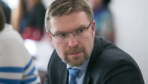 Linas Kukuraitis