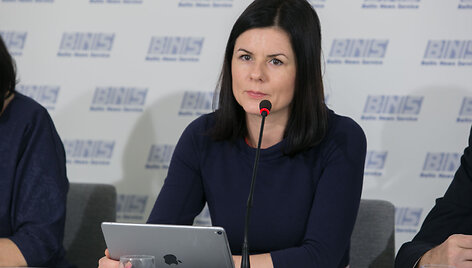 Sonata Gutauskienė Bubnelienė