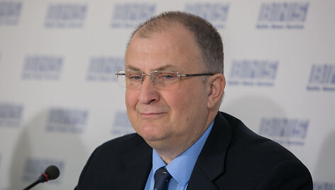 Artūras Bak&scaron;inskas