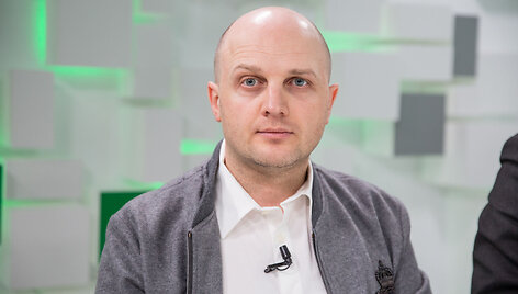 Dailius Dargis