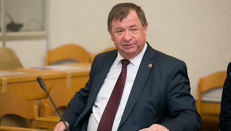 Kęstutis Vaitukaitis