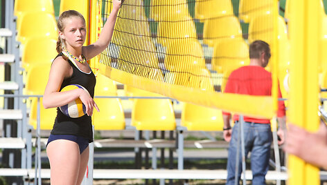 Monika Povilaitytė