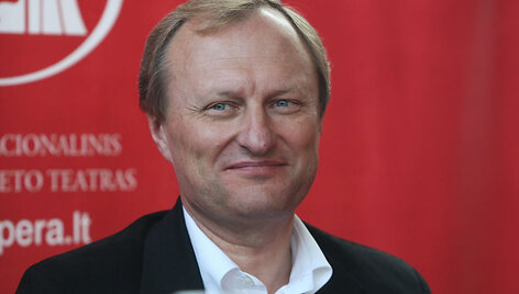 Gintautas Kėvi&scaron;as