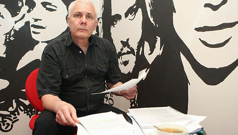 Boris Makarov
