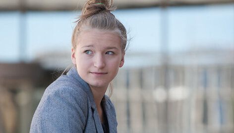 Agnė Sereikaitė
