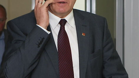 Algirdas Butkevičius