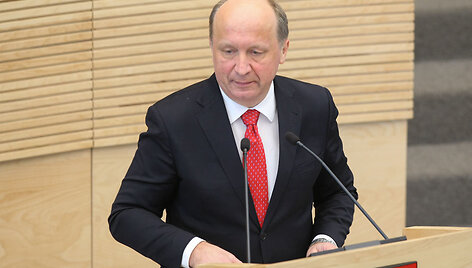 Andrius Kubilius