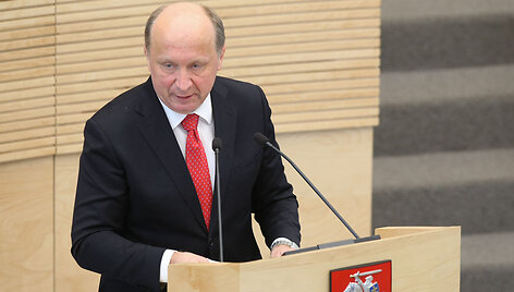 Andrius Kubilius