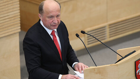 Andrius Kubilius
