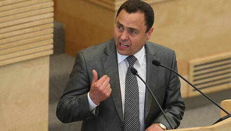 Petras Gražulis