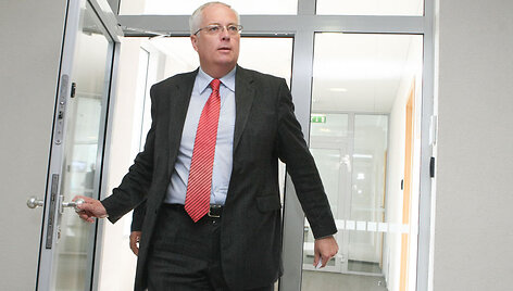 Arvydas Vidžiūnas