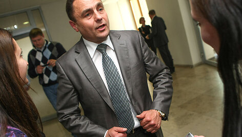 Petras Gražulis