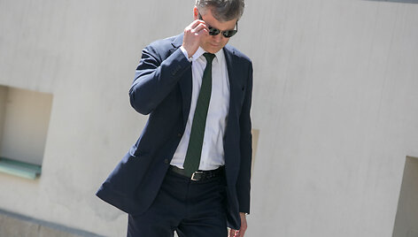 Darius Jauni&scaron;kis