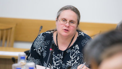 Agnė Širinskienė