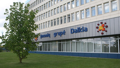 &bdquo;Vilniaus energija&ldquo;
