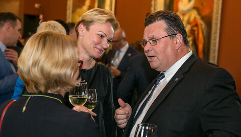 Linas Linkevičius