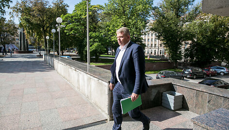 Andrius Palionis