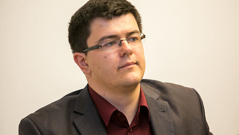 Vytautas Sinica