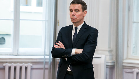 Raimondas Kurlianskis