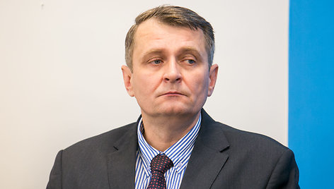 Gintaras Aliksandravičius