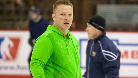 Darius Kasparaitis